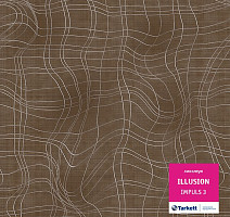 Линолеум Tarkett Illusion IMPULS 3 фото 1 | FLOORDEALER